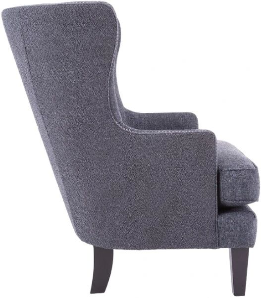 Decor-Rest® Furniture LTD Customizable 2492 Fabric Chair-3