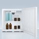 Accucold® by Summit® 19" 1.7 Cu. Ft. White Compact Refrigerator-3