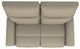 La-Z-Boy® Apollo Sand Power Reclining Loveseat with Headrest-4