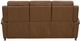 BarcaLounger® Briar Elwood-Saddle Power Reclining Sofa-3