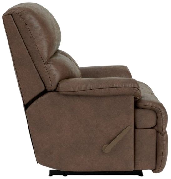 Flexsteel® Triton Marble Recliner-2
