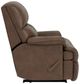 Flexsteel® Triton Marble Recliner-2