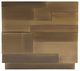 Bernhardt Acora Bernhardt Interiors Aged Brass Nightstand-2