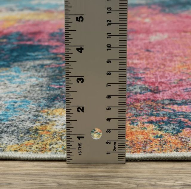 Oriental Weavers™ Sumter 5'x7' Style 11 Area Rug-2