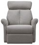 Fauteuil inclinable électrique personnalisable de Elran Lisiana-1