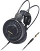 Audio-Technica® Black Audiophile Open-Air Headphones-0