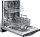 Frigidaire® 24" Built In Dishwasher-Stainless Steel-4