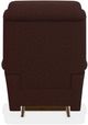 La-Z-Boy® Astor Redwood Power Rocking Recliner with Headrest and Lumbar-1