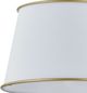 Forty West Elsa Gold Semi-Flush-3