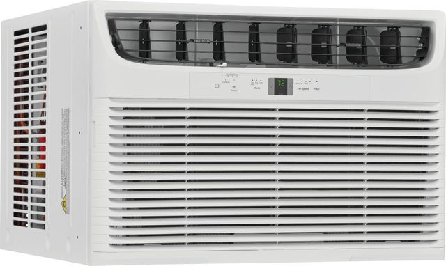 Frigidaire® 25,000 BTU's White Window Mount Air Conditioner-1