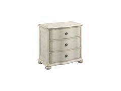 Asher Nightstand