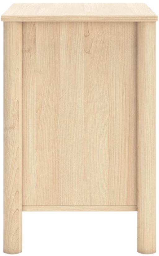 Signature Design by Ashley® Cabinella Natural Nightstand-2