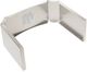Monogram® 6" Stackable Duct Cover-1