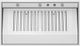 Vent A Hood® M Line 42" Stainless Steel Wall Mounted Range Hood-3