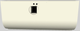 Vent-A-Hood® 48" Biscuit Retro Style Under Cabinet Range Hood-2