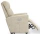 La-Z-Boy® Ezra Flint Power Wall Recliner with Headrest-5