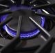 Viking® 5 Series 48” Ivy Pro Style Liquid Propane Gas Range-1