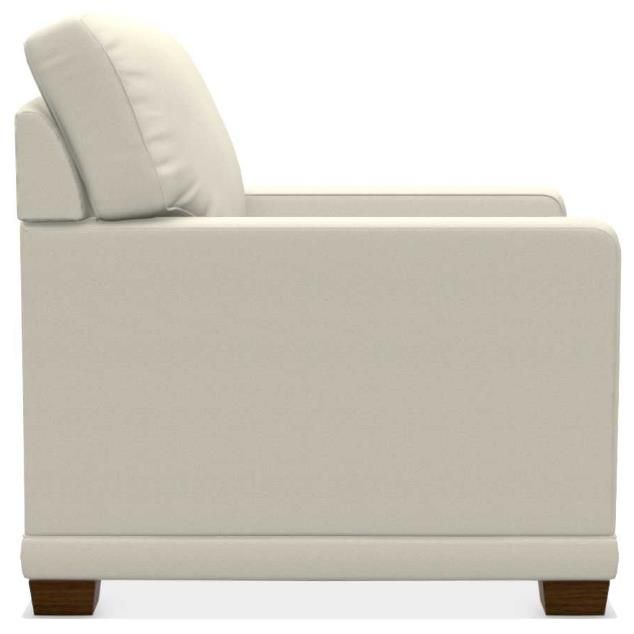 La-Z-Boy® Kennedy Ivory Chair-2