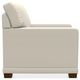La-Z-Boy® Kennedy Ivory Chair-2