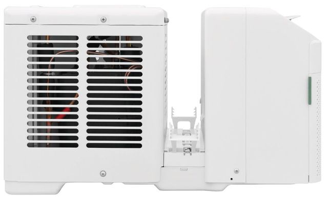 Frigidaire Gallery® 10,000 BTU's White Window Mount Air Conditioner-3