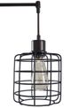Stylecraft Madison Bronze Floor Lamp-2