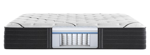 Beautyrest Black® L-Class 14.25" Medium Hybrid Tight Top Mattress-2
