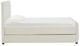 TOV Furniture Angela Cream Twin Trundle Bed-5