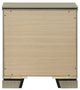 ACME Furniture Joanna Weathered Gray Nightstand-5