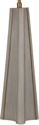 Bassett Mirror Moreland Gray Table Lamp-2
