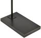 Currey & Company Solfeggio Oil Rubbed Bronze/Opaque White Floor Lamp-3