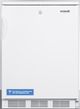 Accucold® by Summit® 24" 5.5 Cu. Ft. White Compact Refrigerator-0