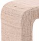 Dovetail Furniture Yaelle Beige Stool-3