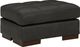 Signature Design by Ashley® Luigi Thunder Ottoman-0
