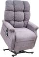 UltraComfort™ Aurora Anchor Small Power Lift Recliner-1