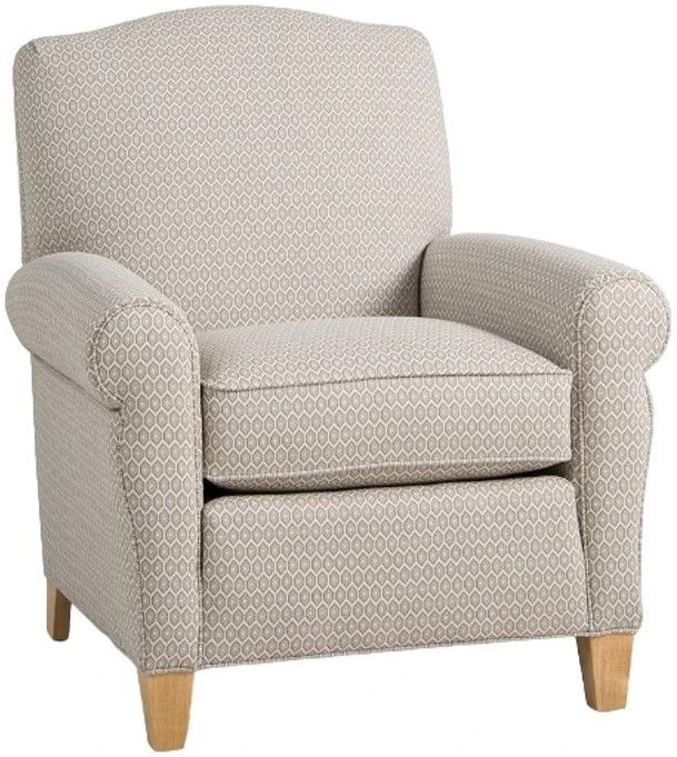 Smith Brothers Customizable 933 Chair-0