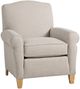 Smith Brothers Customizable 933 Chair-0