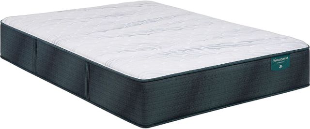 Beautyrest® Harmony™ Droplet Innerspring Medium Tight Top King Mattress-0