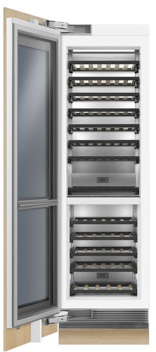 Fisher & Paykel Wine Column Cabinet - Thumbnail 3