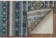 Feizy Nolan Black/Blue 5' x 8' Rug-4