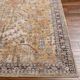 Surya Carlisle Olive 4'x6' Area Rug-1