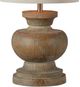 Forty West Beane Brown Table Lamp-2