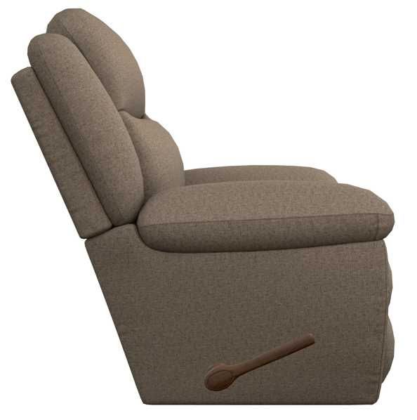 La-Z-Boy® Joel Cocoa Manual Wall Recliner-2