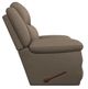 La-Z-Boy® Joel Cocoa Manual Wall Recliner-2