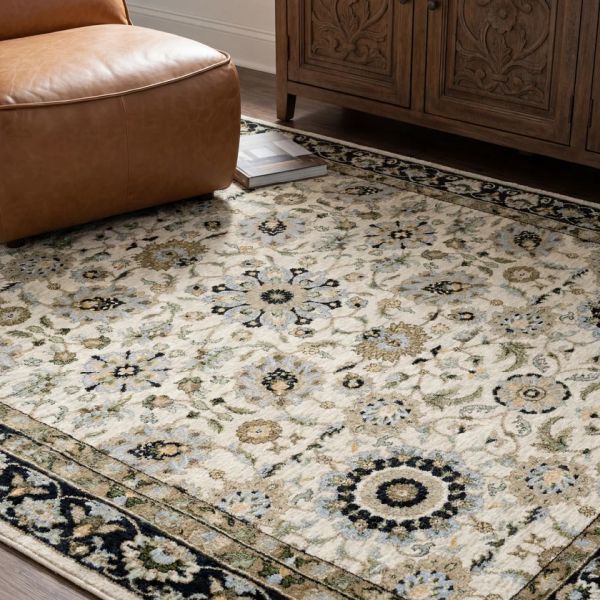 Oriental Weavers™ Westwood 5'x8' Style 10 Area Rug-3