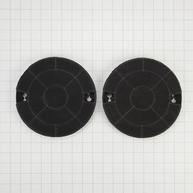 JennAir® 2 Pack Charcoal Range Hood Filter-4