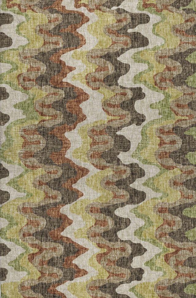Dalyn™ Rug Company Lorenzo LN6 5'x8' Style 1 Area Rug-0