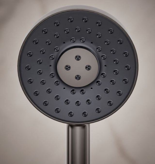 KOHLER® Statement® Vibrant Titanium 2.5 GPM Round 3-Function Handshower-4