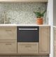 Café™ 24'' Matte Black Drawer Dishwasher-2