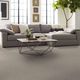 Shaw® Floors Simply The Best Translate Oatmeal Carpet-1