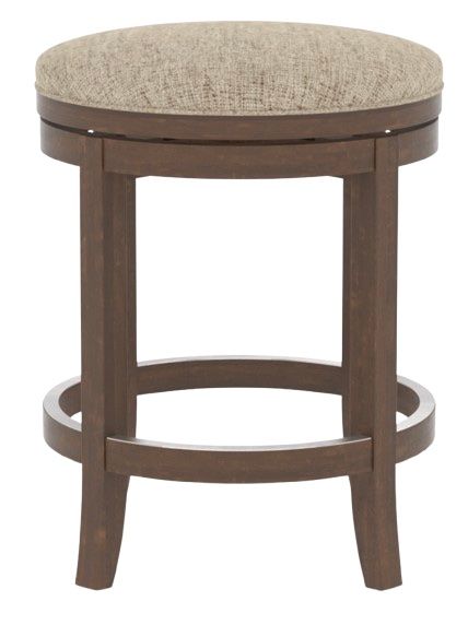 Canadel Customizable 8004 Stool-2